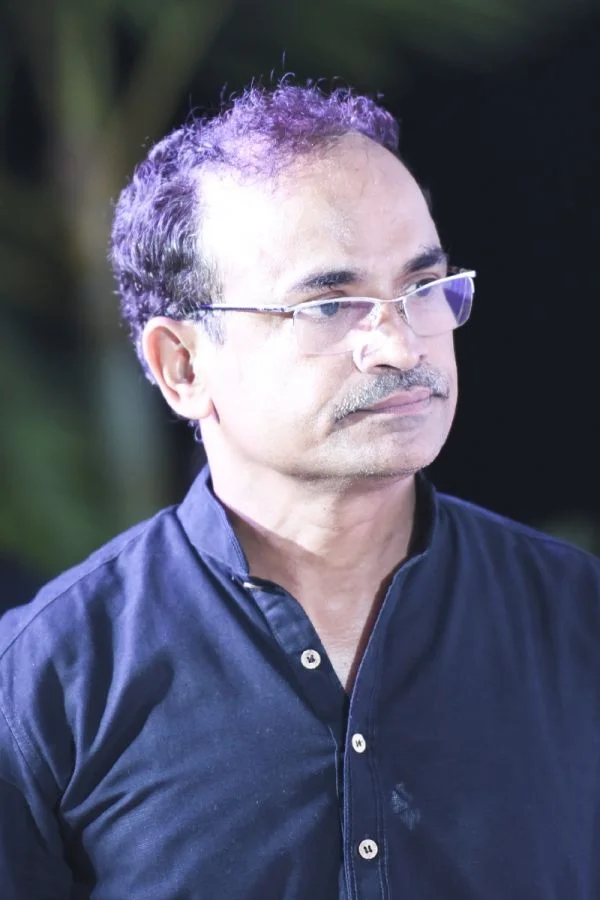 image of the founder of raj housing development