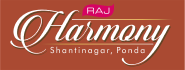 raj harmony logo
